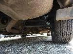 Used 1997 TOYOTA CRESTA BF55247 for Sale Image 16