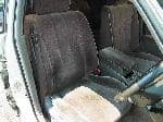 Used 1997 TOYOTA CRESTA BF55247 for Sale Image 17