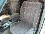 Used 1997 TOYOTA CRESTA BF55247 for Sale Image 18