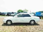 Used 1997 TOYOTA CRESTA BF55247 for Sale Image 2