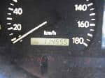 Used 1997 TOYOTA CRESTA BF55247 for Sale Image 24