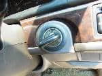 Used 1997 TOYOTA CRESTA BF55247 for Sale Image 27