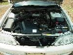 Used 1997 TOYOTA CRESTA BF55247 for Sale Image 29