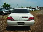 Used 1997 TOYOTA CRESTA BF55247 for Sale Image 4