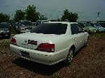 Used 1997 TOYOTA CRESTA BF55247 for Sale Image 5