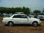 Used 1997 TOYOTA CRESTA BF55247 for Sale Image 6