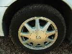 Used 1997 TOYOTA CRESTA BF55247 for Sale Image 9