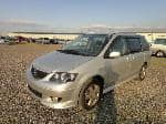 Used 2003 MAZDA MPV BF55274 for Sale Image 1