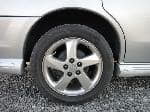 Used 2003 MAZDA MPV BF55274 for Sale Image 10