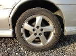 Used 2003 MAZDA MPV BF55274 for Sale Image 11