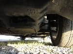Used 2003 MAZDA MPV BF55274 for Sale Image 14