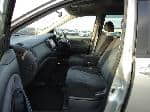 Used 2003 MAZDA MPV BF55274 for Sale Image 18
