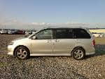 Used 2003 MAZDA MPV BF55274 for Sale Image 2