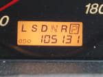 Used 2003 MAZDA MPV BF55274 for Sale Image 25