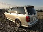 Used 2003 MAZDA MPV BF55274 for Sale Image 3