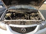Used 2003 MAZDA MPV BF55274 for Sale Image 30