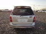 Used 2003 MAZDA MPV BF55274 for Sale Image 4
