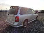 Used 2003 MAZDA MPV BF55274 for Sale Image 5
