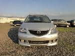 Used 2003 MAZDA MPV BF55274 for Sale Image 8