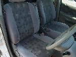 Used 2001 MAZDA PREMACY BF55295 for Sale Image 17
