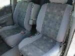 Used 2001 MAZDA PREMACY BF55295 for Sale Image 18