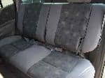 Used 2001 MAZDA PREMACY BF55295 for Sale Image 19