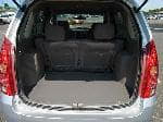 Used 2001 MAZDA PREMACY BF55295 for Sale Image 20