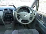 Used 2001 MAZDA PREMACY BF55295 for Sale Image 21