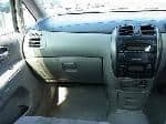 Used 2001 MAZDA PREMACY BF55295 for Sale Image 22