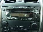 Used 2001 MAZDA PREMACY BF55295 for Sale Image 24