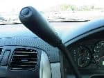 Used 2001 MAZDA PREMACY BF55295 for Sale Image 25