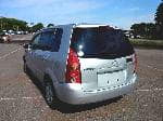 Used 2001 MAZDA PREMACY BF55295 for Sale Image 3