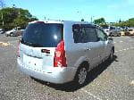 Used 2001 MAZDA PREMACY BF55295 for Sale Image 5