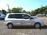 Used 2001 MAZDA PREMACY BF55295 for Sale Image 6