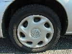 Used 2001 MAZDA PREMACY BF55295 for Sale Image 9
