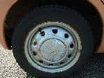 Used 2003 NISSAN MARCH BF55300 for Sale Image 11