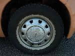 Used 2003 NISSAN MARCH BF55300 for Sale Image 12
