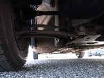 Used 2003 NISSAN MARCH BF55300 for Sale Image 13