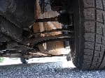 Used 2003 NISSAN MARCH BF55300 for Sale Image 14