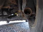 Used 2003 NISSAN MARCH BF55300 for Sale Image 16
