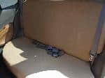 Used 2003 NISSAN MARCH BF55300 for Sale Image 19