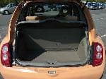 Used 2003 NISSAN MARCH BF55300 for Sale Image 20