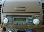 Used 2003 NISSAN MARCH BF55300 for Sale Image 25