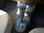 Used 2003 NISSAN MARCH BF55300 for Sale Image 26