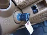 Used 2003 NISSAN MARCH BF55300 for Sale Image 27