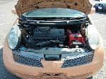 Used 2003 NISSAN MARCH BF55300 for Sale Image 29