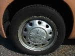 Used 2003 NISSAN MARCH BF55300 for Sale Image 9