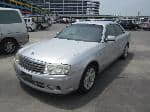 Used 1999 NISSAN GLORIA(SEDAN) BF55334 for Sale Image 1