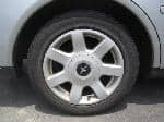 Used 1999 NISSAN GLORIA(SEDAN) BF55334 for Sale Image 11