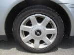 Used 1999 NISSAN GLORIA(SEDAN) BF55334 for Sale Image 12